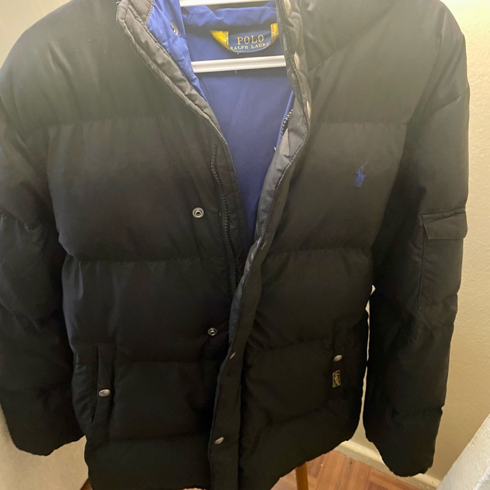 Polo men’s small jacket